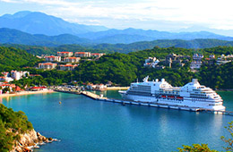 Huatulco